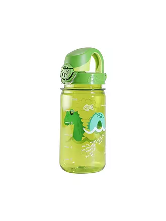 NALGENE | Borraccia per bambini OFT KIDS 350ml Green Nessie |